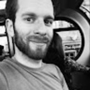 Meet your Posher, Ian